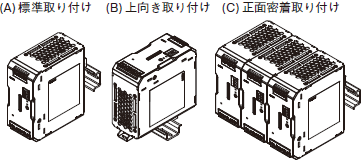 S8VK-WA ご使用の前に 10 