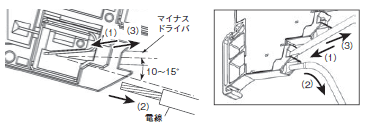 G2RV-ST ご使用の前に 28 