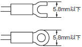 E5CN-H ご使用の前に 36 