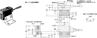 Z4D-F 外形寸法 3 