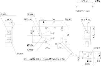 ZG 外形寸法 1 