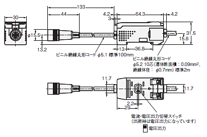 ZJ-SD 外形寸法 4 