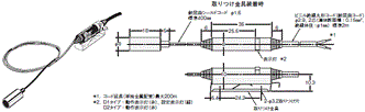 E2EC 外形寸法 5 