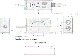 F10 外形寸法 3 