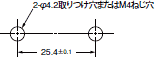 A 外形寸法 4 