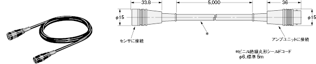 E4DA 外形寸法 6 