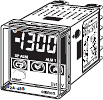E5CSV 外形寸法 8 