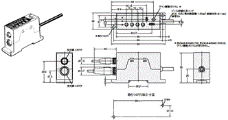 Z4LB V2 外形寸法 5 