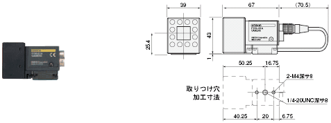 F150 V3 外形寸法 7 