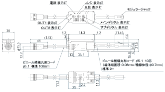 ZN-PD 外形寸法 6 