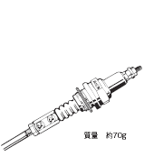 BF-□(R) / BS-1(T) 外形寸法 5 