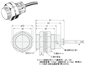 E2FQ 外形寸法 6 