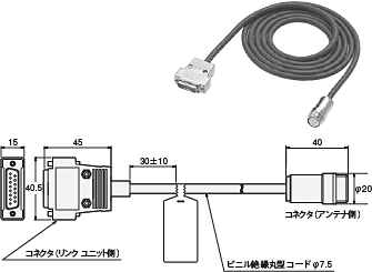 V690 外形寸法 10 