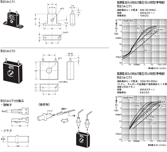 E5AN / E5EN 外形寸法 9 