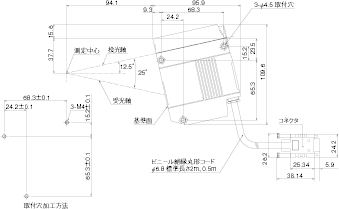 ZG 外形寸法 7 