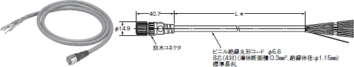 F3ZN 外形寸法 11 