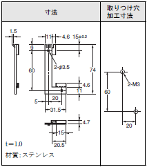 S82J 外形寸法 12 