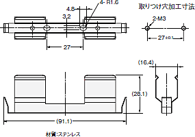 ZX-T 外形寸法 19 