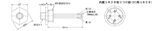 SC 外形寸法 19 