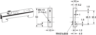 ZEN 外形寸法 12 
