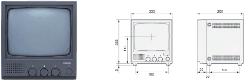 F150 V3 外形寸法 15 