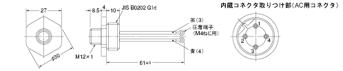 SC 外形寸法 21 