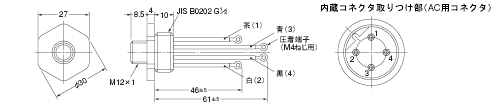 SC 外形寸法 23 