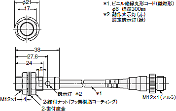 E2EQ 外形寸法 13 