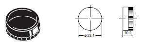 A22 外形寸法 14 