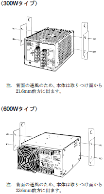 S82J 外形寸法 22 