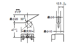 D4N-□R 外形寸法 39 