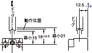 D4N 外形寸法 53 