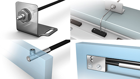 ファイバユニット形式検索