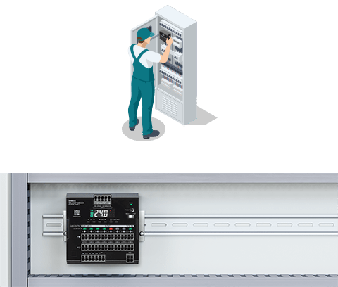 【S8AS2】S8AS2 480W 1機種のみ