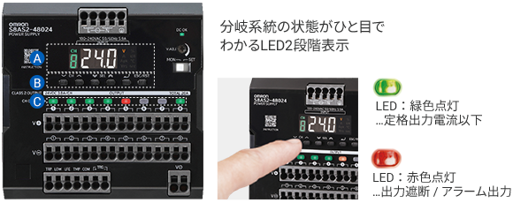 【S8AS2】対象S8AS2のみで作業完結可能