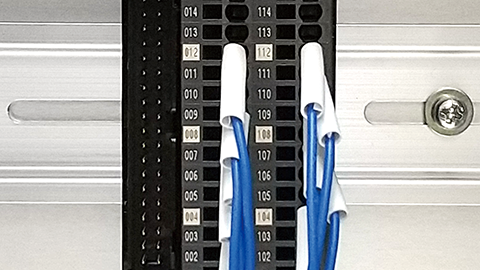 ねじ脱落なし<br>増締めも不要