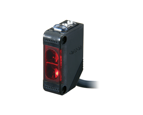 IO-Link 光電センサ E3Z-IL