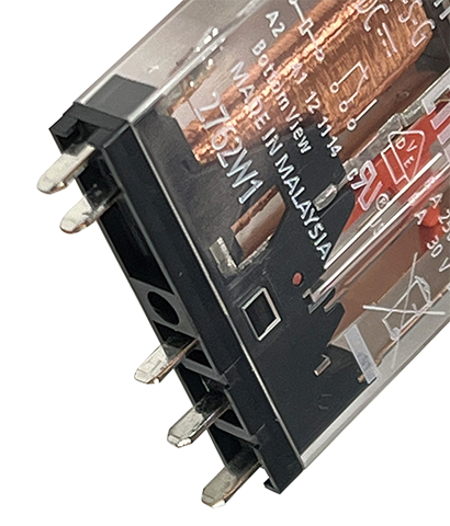 交換のしやすさ