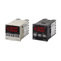 E5CSV サーマックS 電子温度調節器/種類/価格 | オムロン制御機器