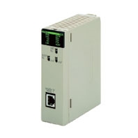 CS1W-ETN21 CSシリーズ Ethernetユニット/特長 | オムロン制御機器