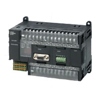CP1H プログラマブルコントローラ/種類/価格 | オムロン制御機器