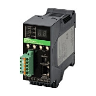 OMRON NE1A-SCPU02-EIP Safety Network Controller Mint JAPAN