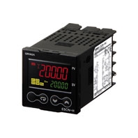 E5CN-H サーマックNEO 温度調節器(デジタル調節計)/特長 | オムロン