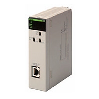 CS1W-EIP21 CSシリーズ EtherNet/IPユニット/特長 | オムロン制御機器