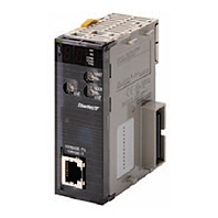 CJ1W-EIP21 CJシリーズ EtherNet/IPユニット/特長 | オムロン制御機器