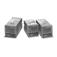 H7CR 電子カウンタ（DIN48×48）/種類/価格 | オムロン制御機器