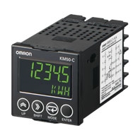 KM50-C スマート電力量モニタ/種類/価格 | オムロン制御機器
