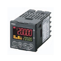 E5CN-HT サーマックNEO 温度調節器（デジタル調節計 プログラムタイプ 