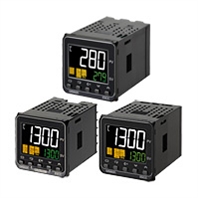 E5CC / E5CC-B / E5CC-U 温度調節器（デジタル調節計）/種類/価格 