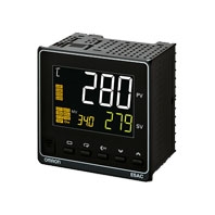 E5AC 温度調節器（デジタル調節計）/種類/価格 | オムロン制御機器